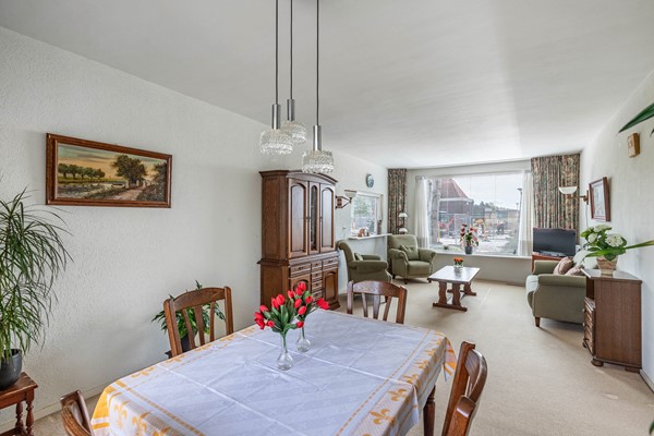 Medium property photo - St. Hubertus-Plaats 21, 8309 AA Tollebeek